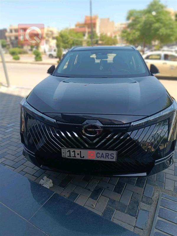جي أي سي إمكو 2024 للبيع في العراق - بغداد